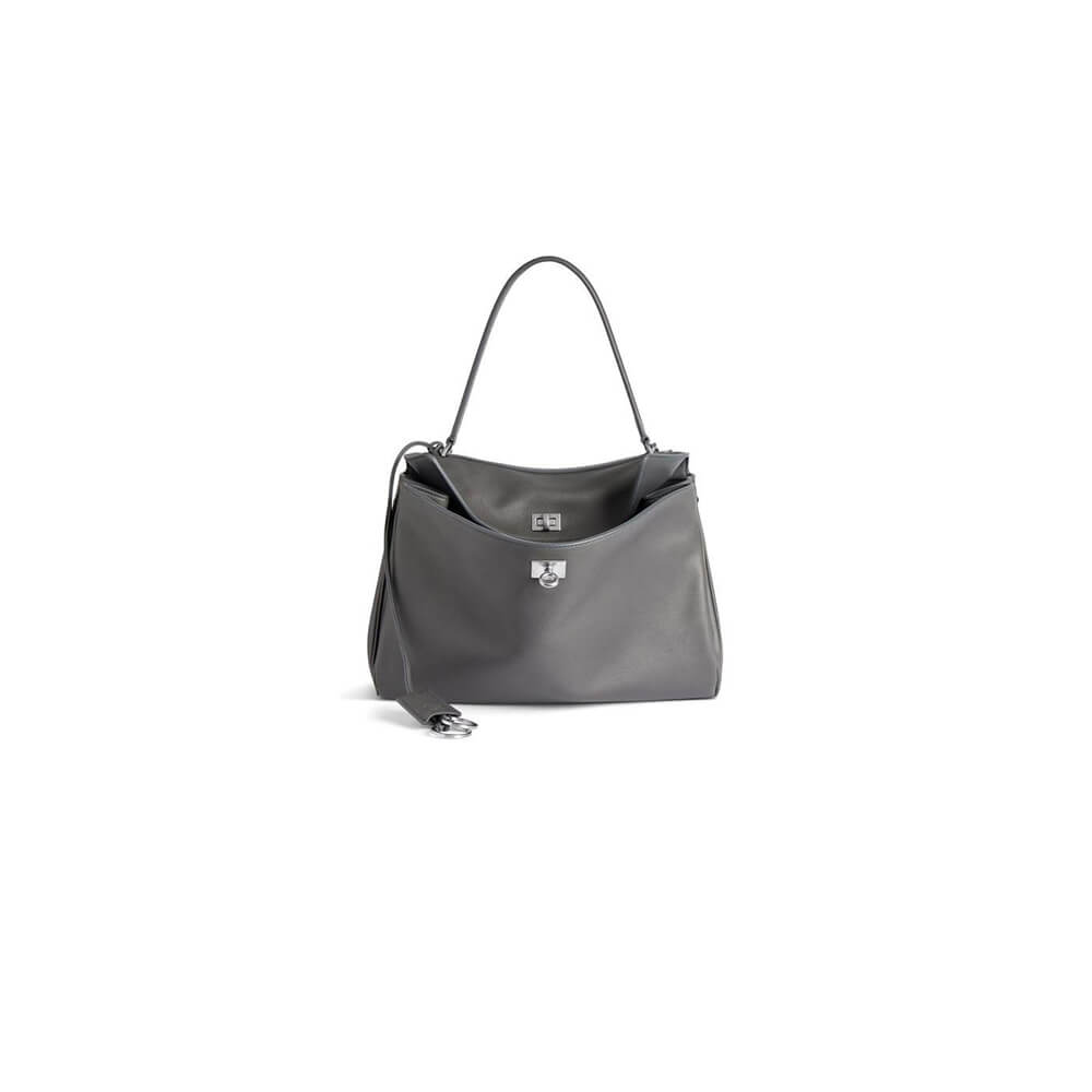 Balenciaga Women’s Rodeo Handbag Large(HIGH-END GRADE)