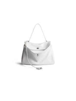 Balenciaga Women’s Rodeo Handbag Large(HIGH-END GRADE)