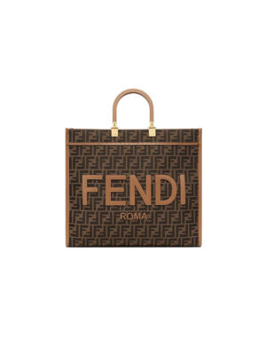 Fendi Medium Sunshine Tote