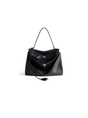 Balenciaga Women’s Rodeo Handbag Large(HIGH-END GRADE)