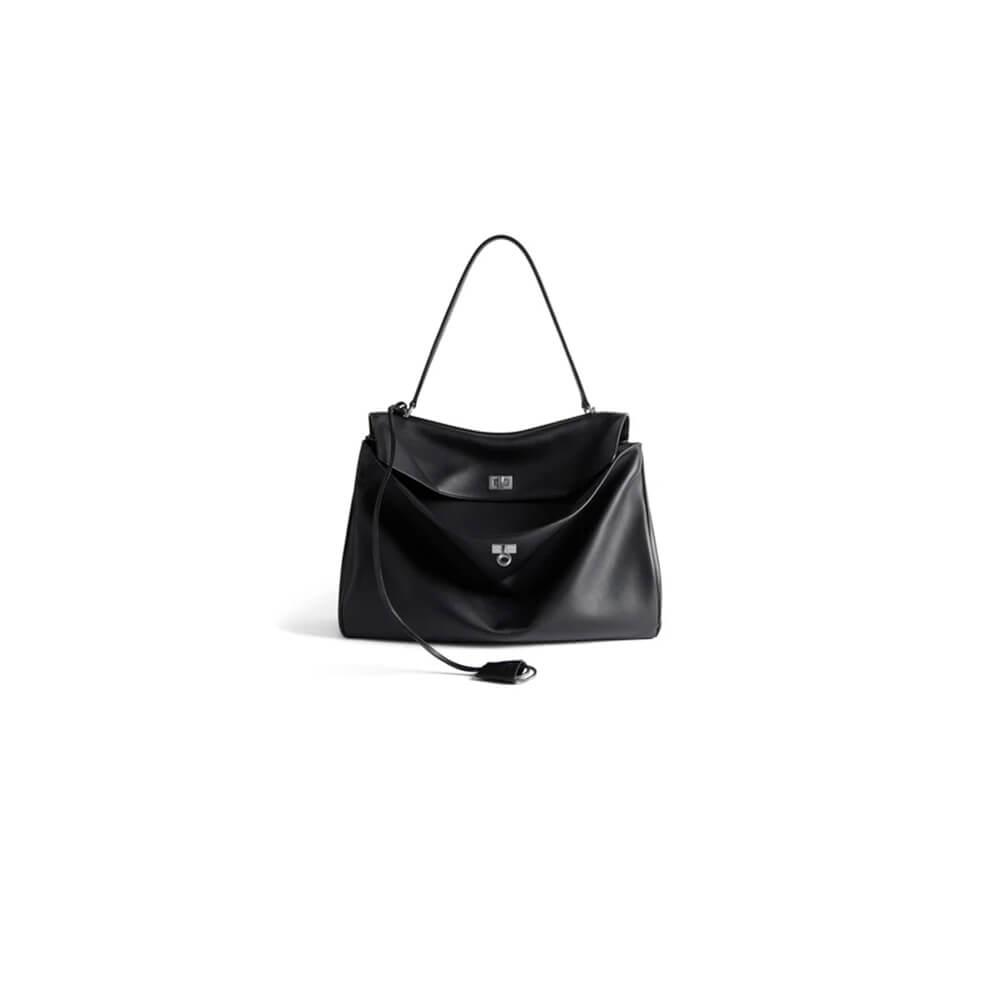 Balenciaga Women’s Rodeo Handbag Large(HIGH-END GRADE)