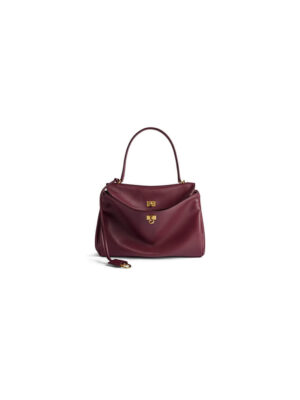 Balenciaga Women’s Rodeo Handbag Medium(HIGH-END GRADE)