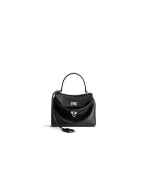 Balenciaga Women’s Rodeo Handbag Mini(HIGH-END GRADE)