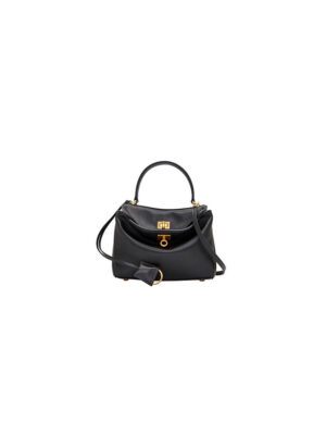 Balenciaga Women’s Rodeo Handbag Mini(HIGH-END GRADE)