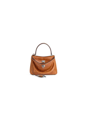 Balenciaga Women’s Rodeo Handbag Mini(HIGH-END GRADE)
