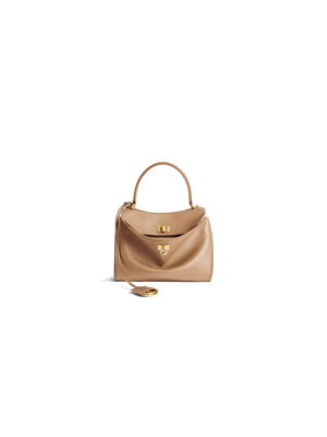 Balenciaga Women’s Rodeo Handbag Mini(HIGH-END GRADE)
