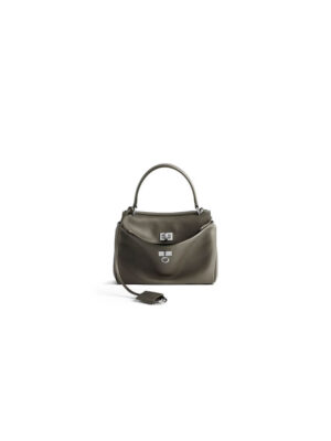 Balenciaga Women’s Rodeo Handbag Mini(HIGH-END GRADE)