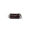 Prada Bonnie small leather shoulder bag(HIGH-END GRADE)