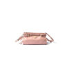 Prada Bonnie small leather shoulder bag(HIGH-END GRADE)