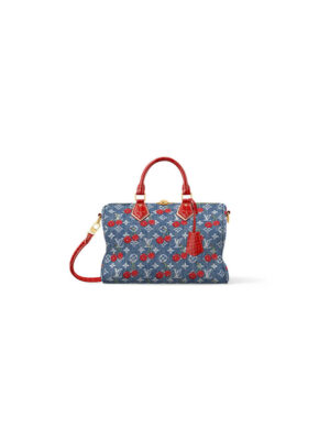 LV x TM Bolsa Speedy Soft 30