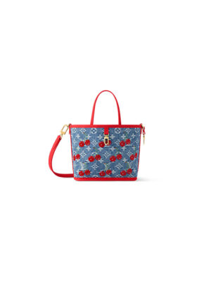 LV x TM Neverfull Inside Out BB