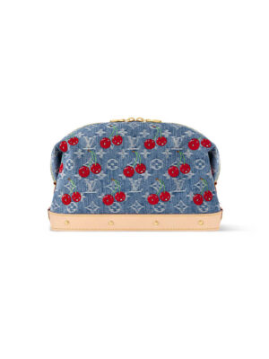 LV x TM Cosmetic Pouch GM