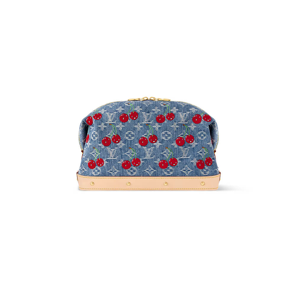 LV x TM Cosmetic Pouch GM