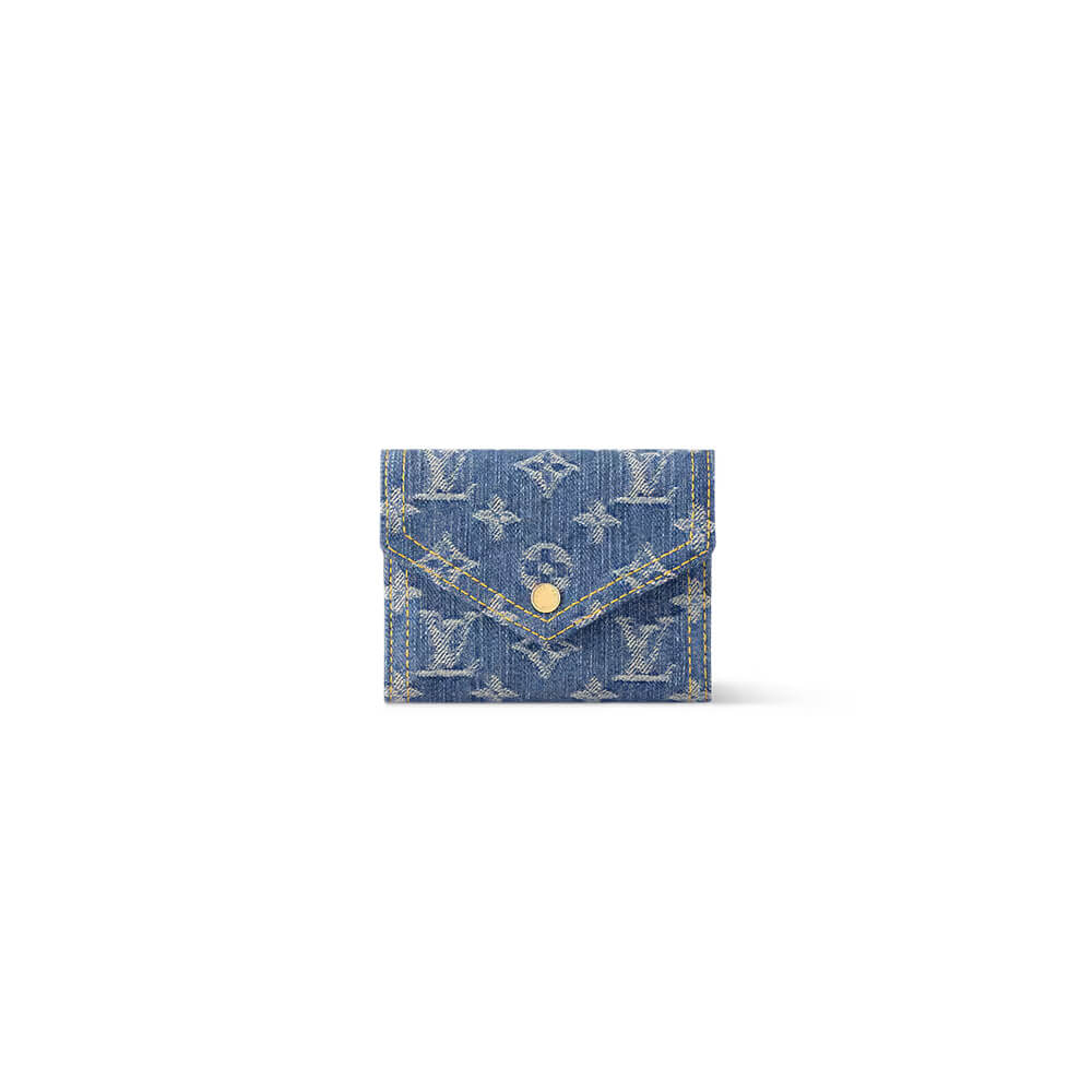 LV Victorine Wallet