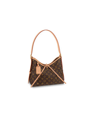LV CARRYALL PM