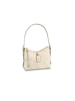 LV CARRYALL PM – EXCLUSIVELY ONLINE