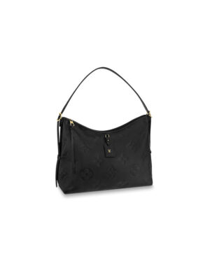 LV CARRYALL MM – EXCLUSIVELY ONLINE