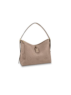 LV CARRYALL MM – EXCLUSIVELY ONLINE