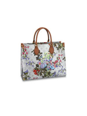 LV ONTHEGO MM