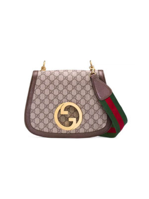 Gucci Blondie medium shoulder bag