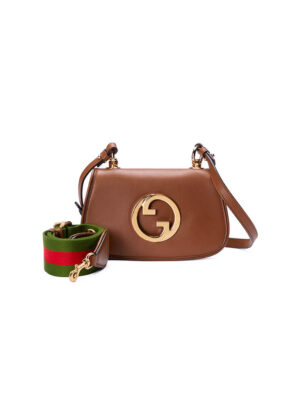 Gucci Blondie mini bag