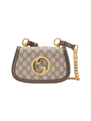 Gucci Blondie mini bag