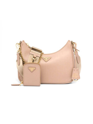 Prada Re-Edition 2005 Saffiano leather bag