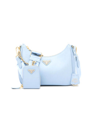 Prada Re-Edition 2005 Saffiano leather bag