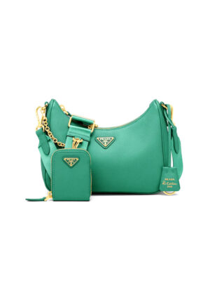 Prada Re-Edition 2005 Saffiano leather bag