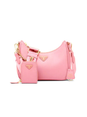 Prada Re-Edition 2005 Saffiano leather bag