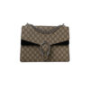GG Supreme Medium Dionysus Shoulder Bag