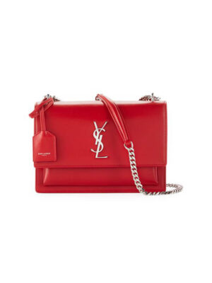 SUNSET MEDIUM CHAIN BAG