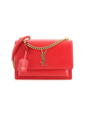 SUNSET MEDIUM CHAIN BAG