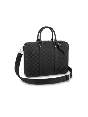 LV SIRIUS BRIEFCASE