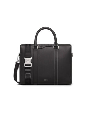 DIOR LINGOT BRIEFCASE(HIGH-END GRADE)