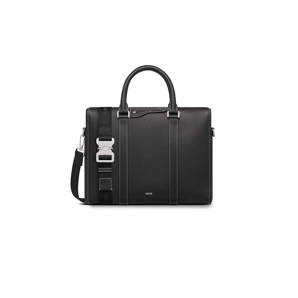 DIOR LINGOT BRIEFCASE(HIGH-END GRADE)