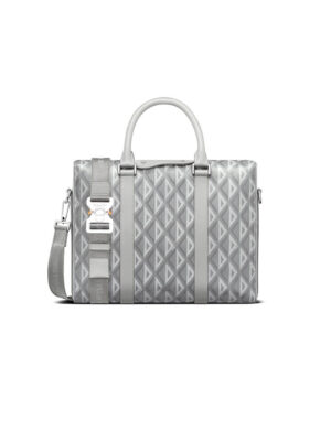 DIOR LINGOT BRIEFCASE