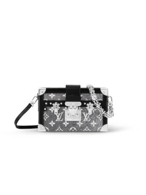 LV PETITE MALLE
