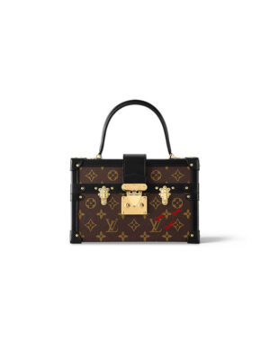 LV PETITE MALLE V