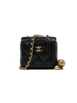 Chanel SMALL VANITY WITH CHAIN