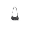 BALENCIAGA WOMEN’S LE CAGOLE XS SHOULDER BAG