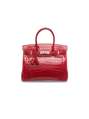 HERMES BIRKIN BAG 30