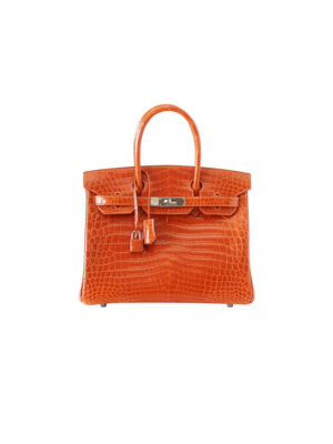 HERMES BIRKIN BAG 30