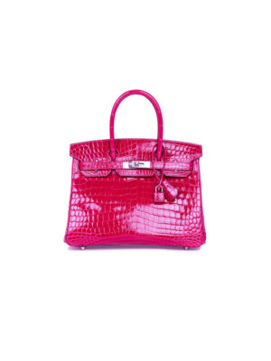 HERMES BIRKIN BAG 30