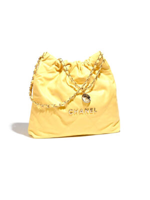 CHANEL 22 SMALL HANDBAG