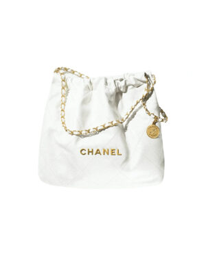 CHANEL 22 SMALL HANDBAG