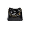 CHANEL 22 SMALL HANDBAG