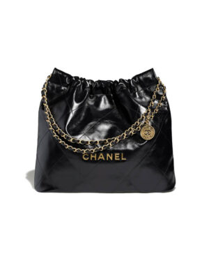 CHANEL 22 SMALL HANDBAG