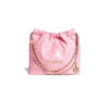 CHANEL 22 SMALL HANDBAG