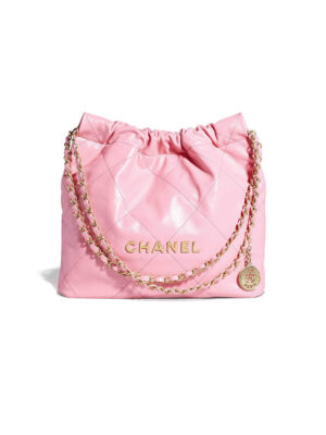CHANEL 22 SMALL HANDBAG